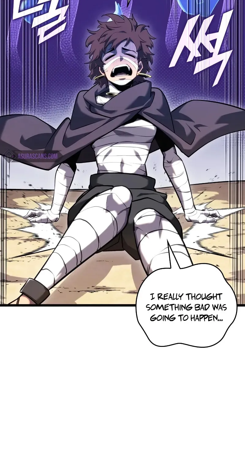 Read The SSS-Ranker Returns chapter 117 image 62 on Lezhin