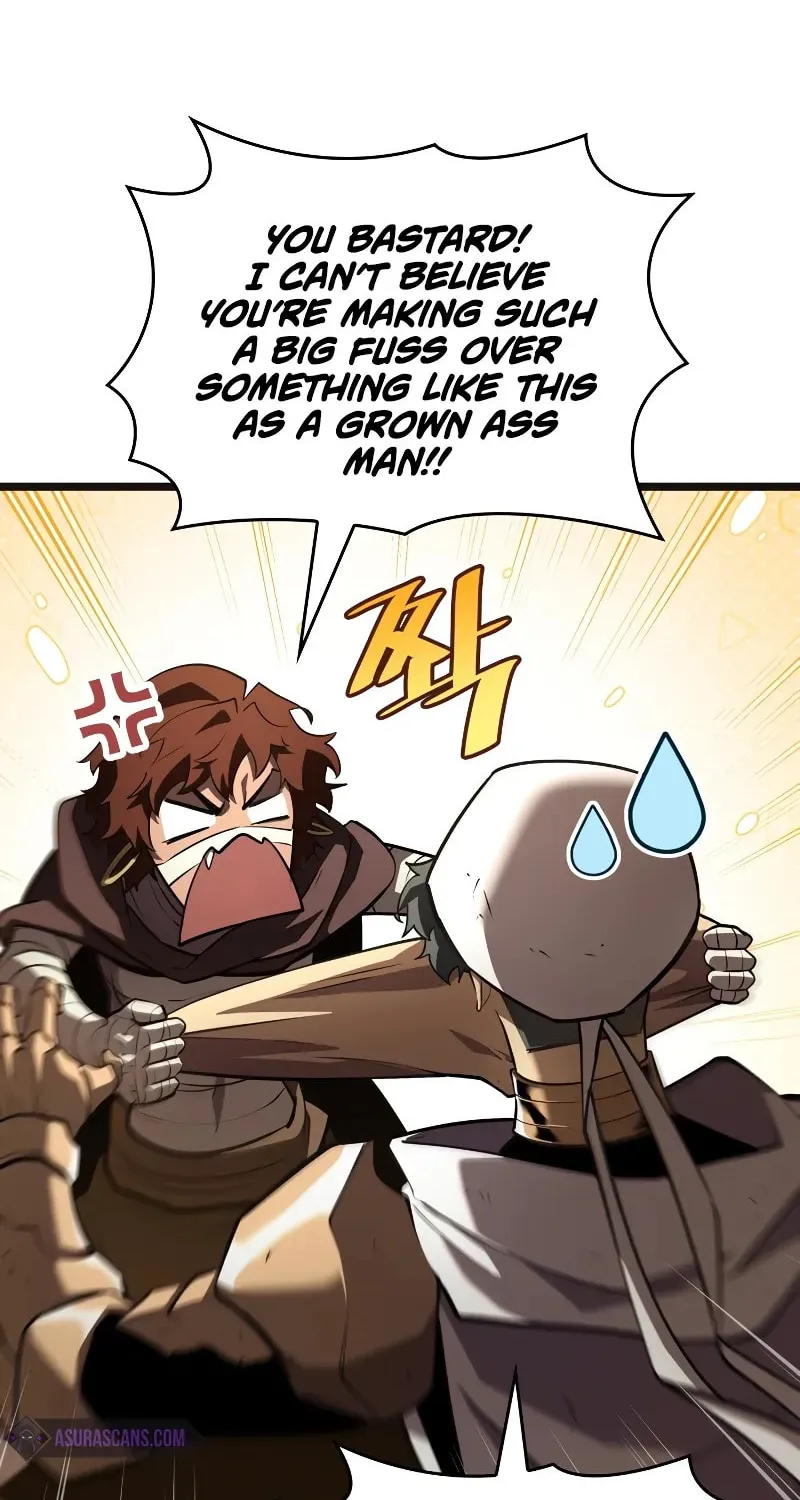 Read The SSS-Ranker Returns chapter 117 image 70 on Lezhin