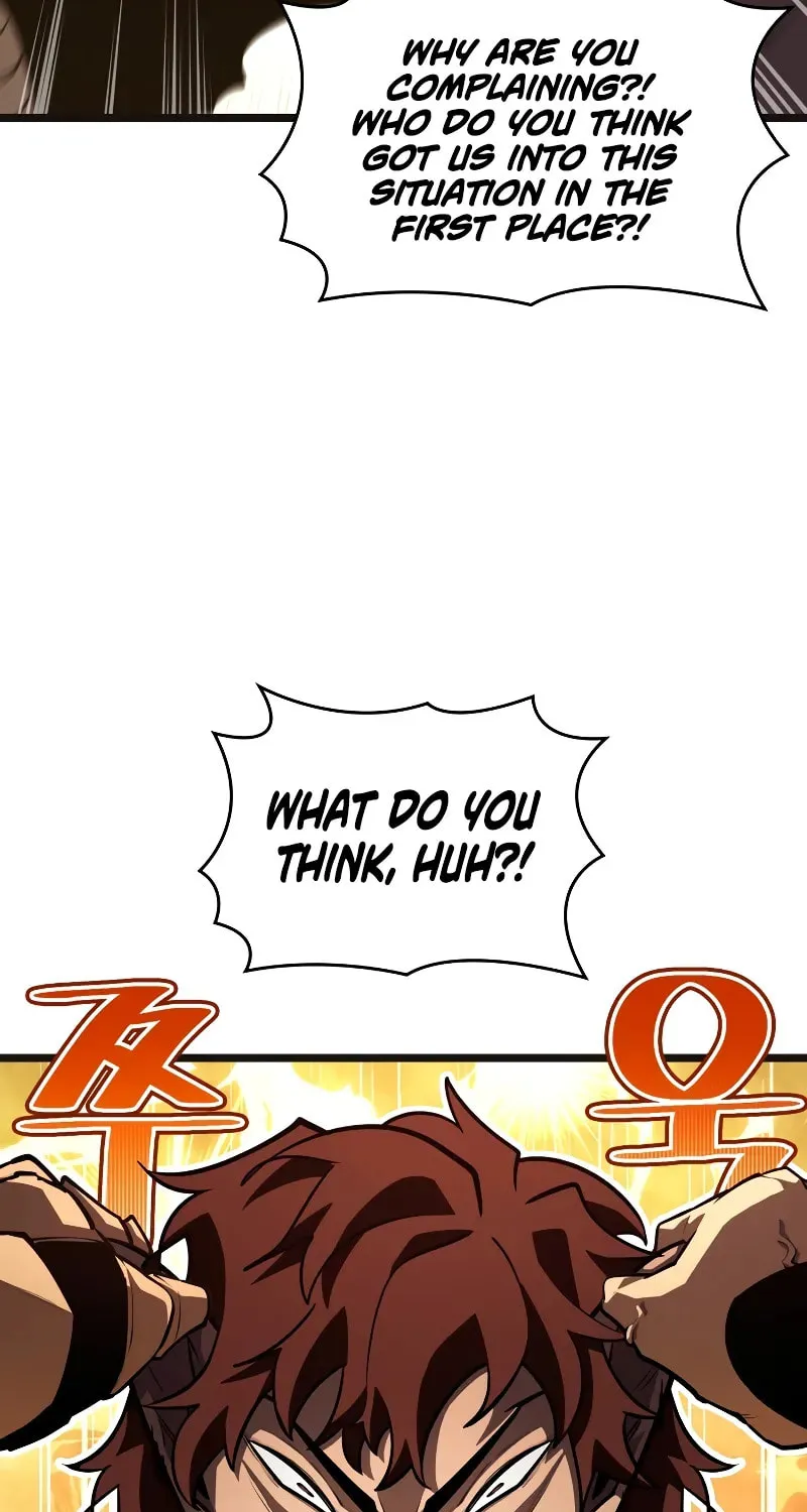 Read The SSS-Ranker Returns chapter 117 image 71 on Lezhin