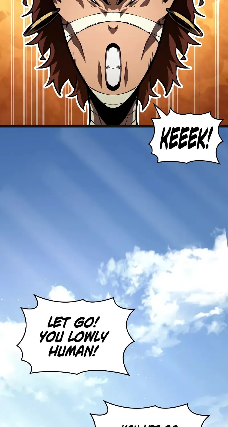 Read The SSS-Ranker Returns chapter 117 image 72 on Lezhin
