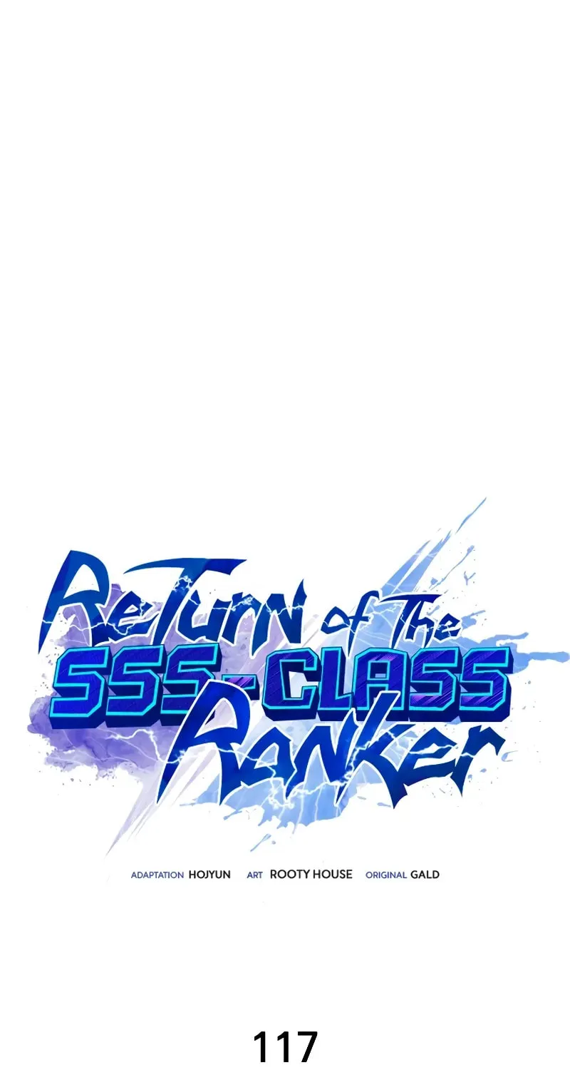 Read The SSS-Ranker Returns chapter 117 image 8 on Lezhin