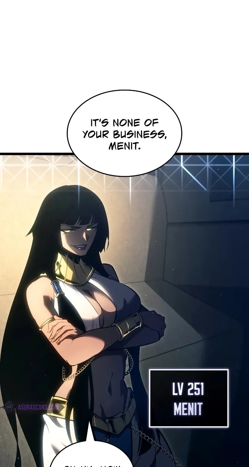 Read The SSS-Ranker Returns chapter 117 image 81 on Lezhin