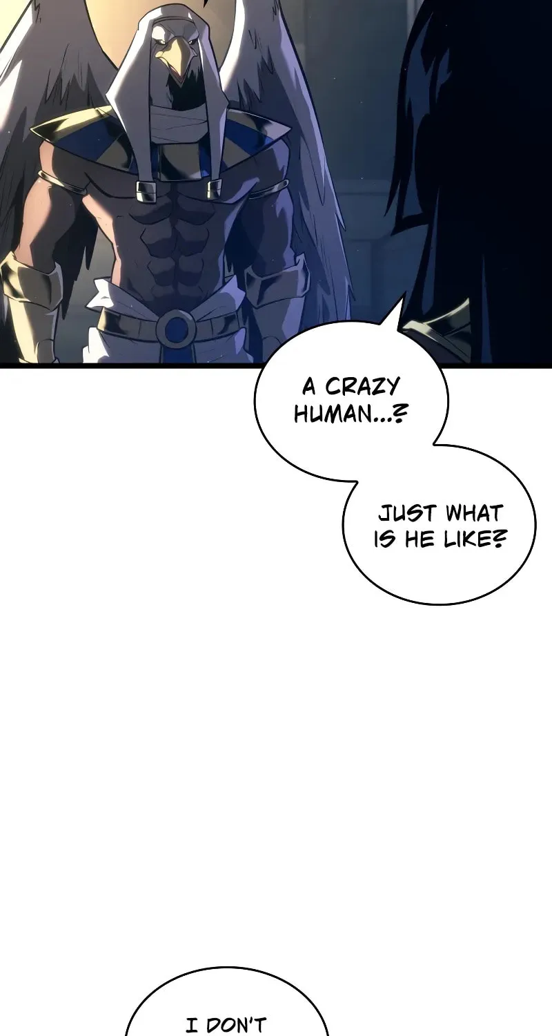 Read The SSS-Ranker Returns chapter 117 image 84 on Lezhin