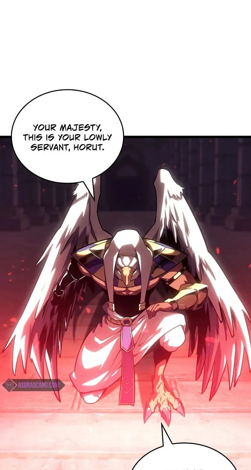 Read The SSS-Ranker Returns chapter 117 image 89 on Lezhin