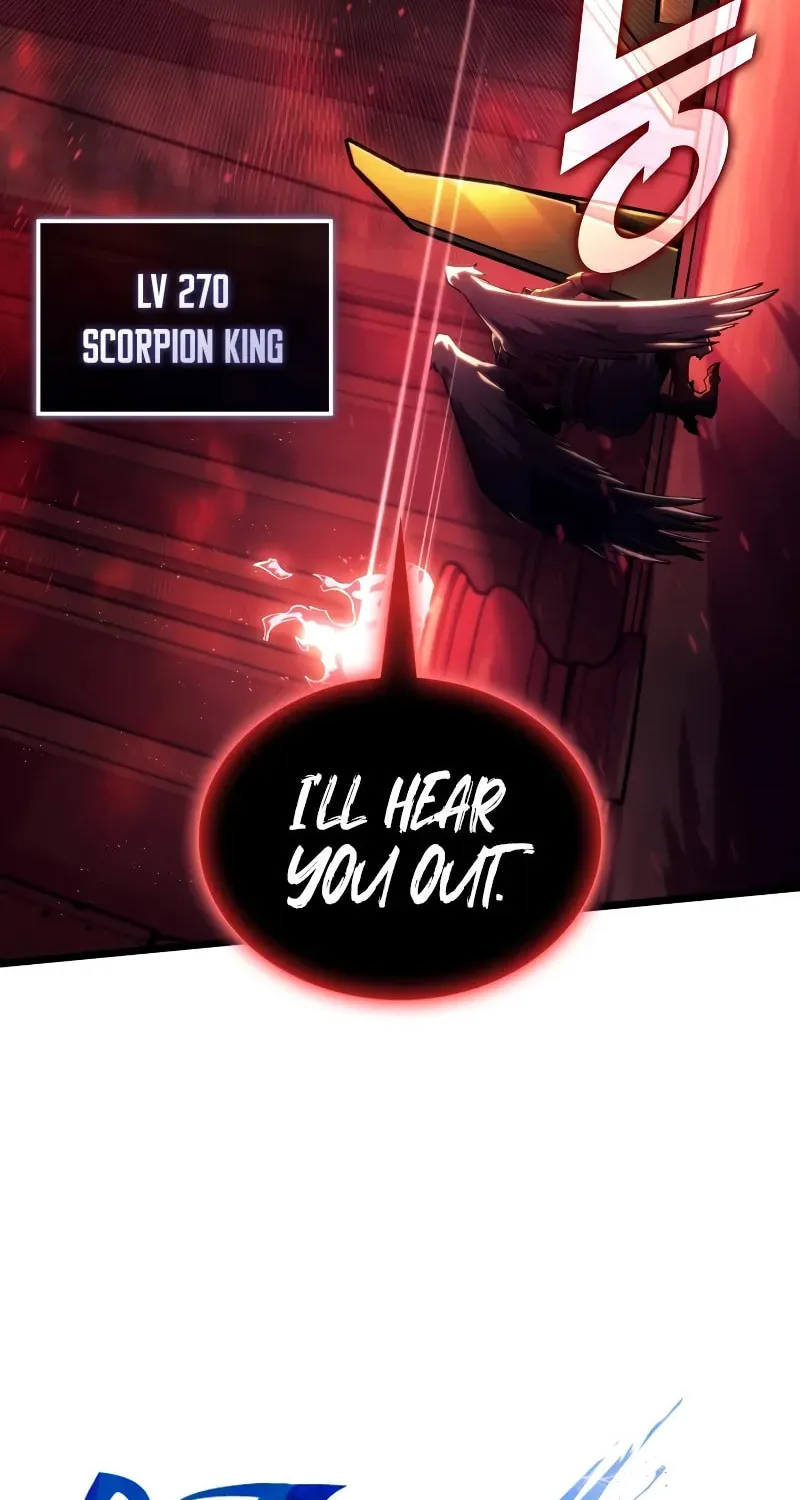Read The SSS-Ranker Returns chapter 117 image 92 on Lezhin
