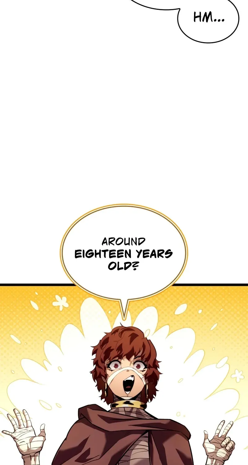 Read The SSS-Ranker Returns chapter 118 image 10 on Lezhin