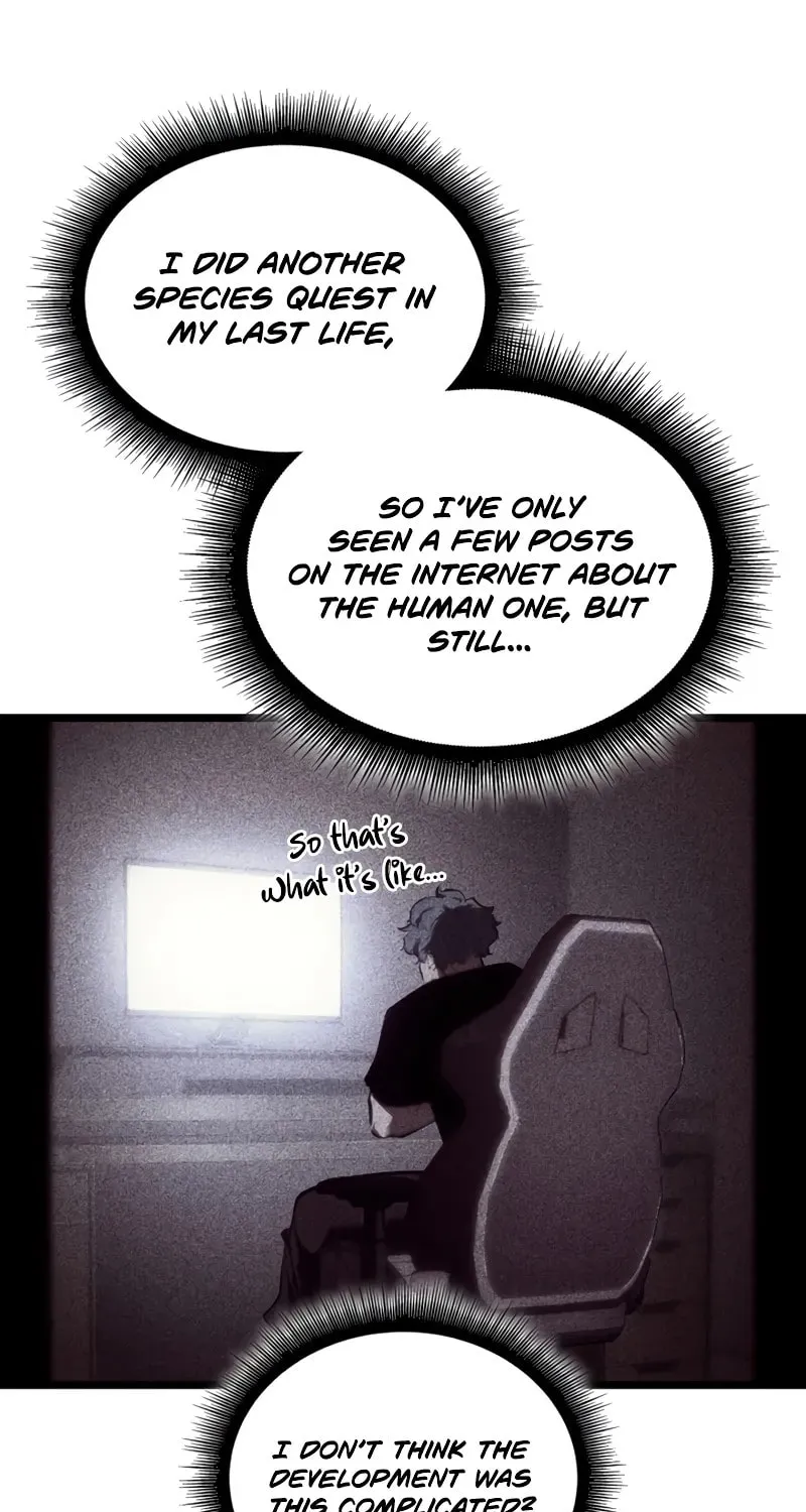 Read The SSS-Ranker Returns chapter 118 image 13 on Lezhin