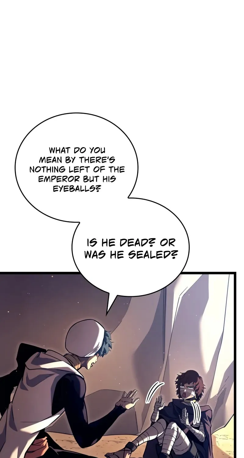 Read The SSS-Ranker Returns chapter 118 image 3 on Lezhin