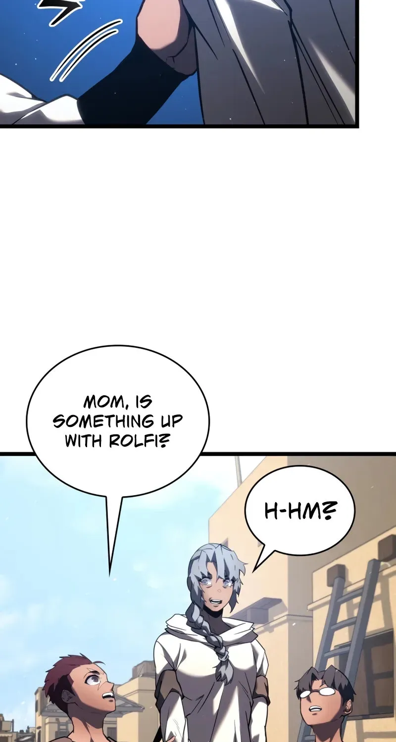 Read The SSS-Ranker Returns chapter 118 image 39 on Lezhin