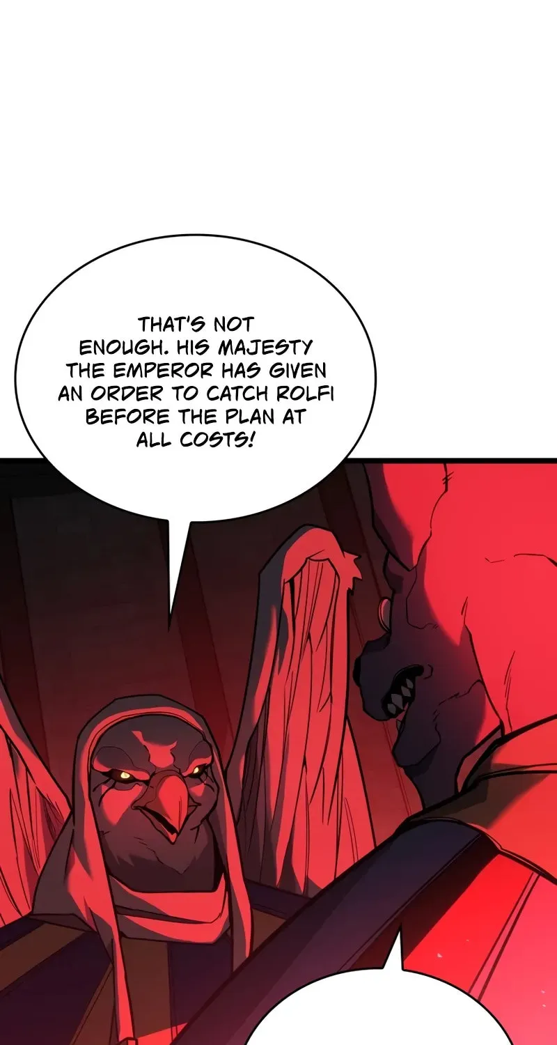 Read The SSS-Ranker Returns chapter 118 image 52 on Lezhin