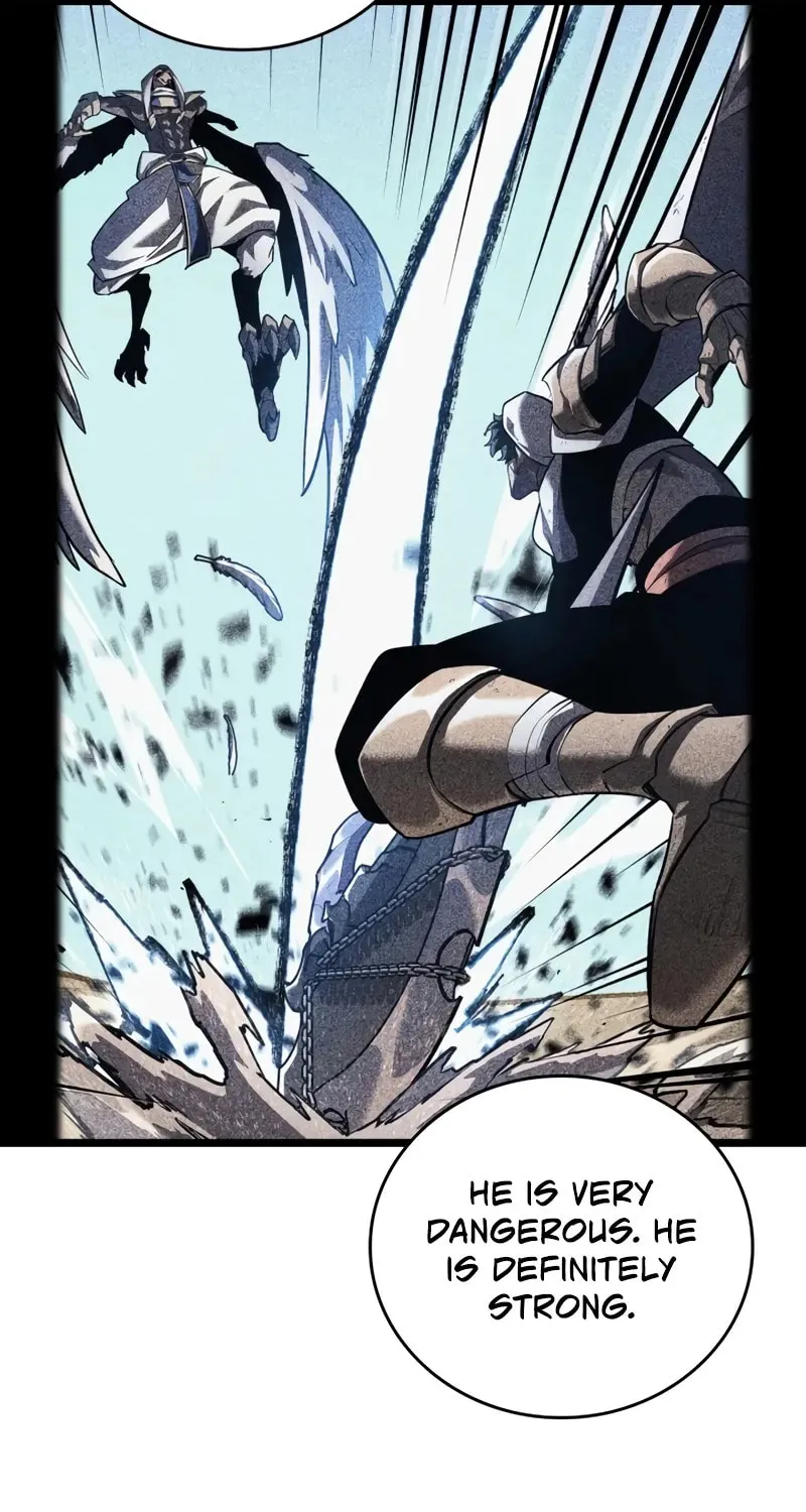 Read The SSS-Ranker Returns chapter 118 image 56 on Lezhin
