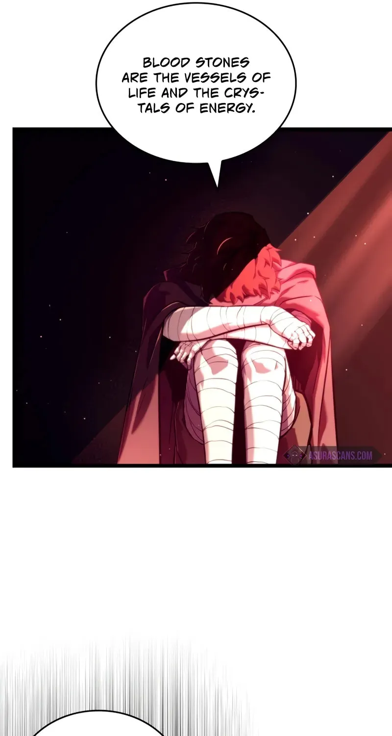 Read The SSS-Ranker Returns chapter 118 image 73 on Lezhin