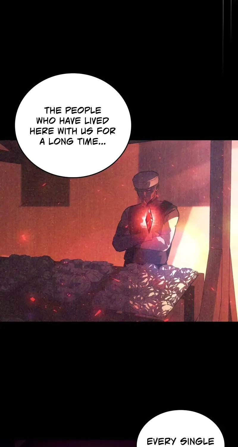 Read The SSS-Ranker Returns chapter 118 image 75 on Lezhin