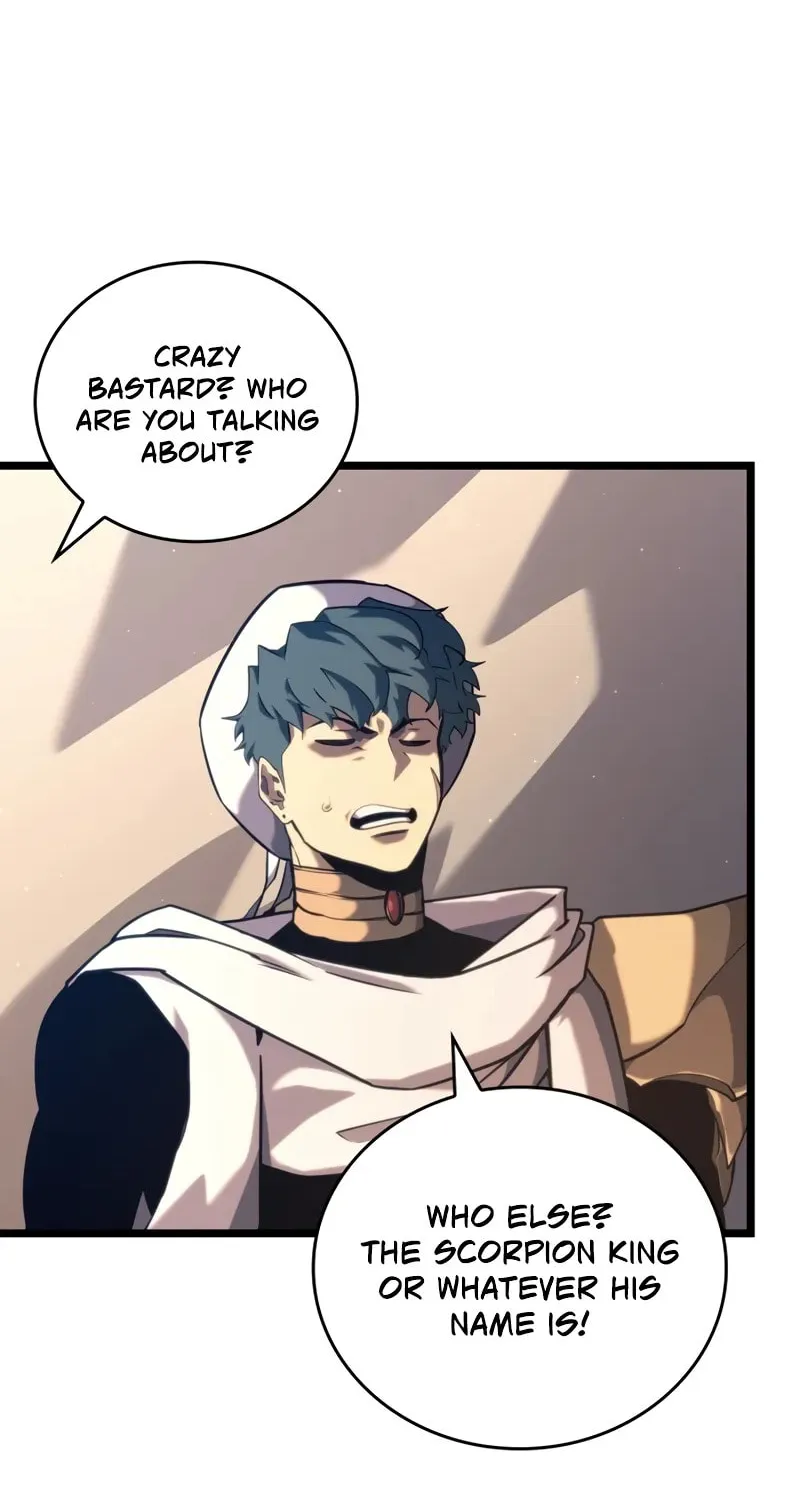 Read The SSS-Ranker Returns chapter 118 image 82 on Lezhin
