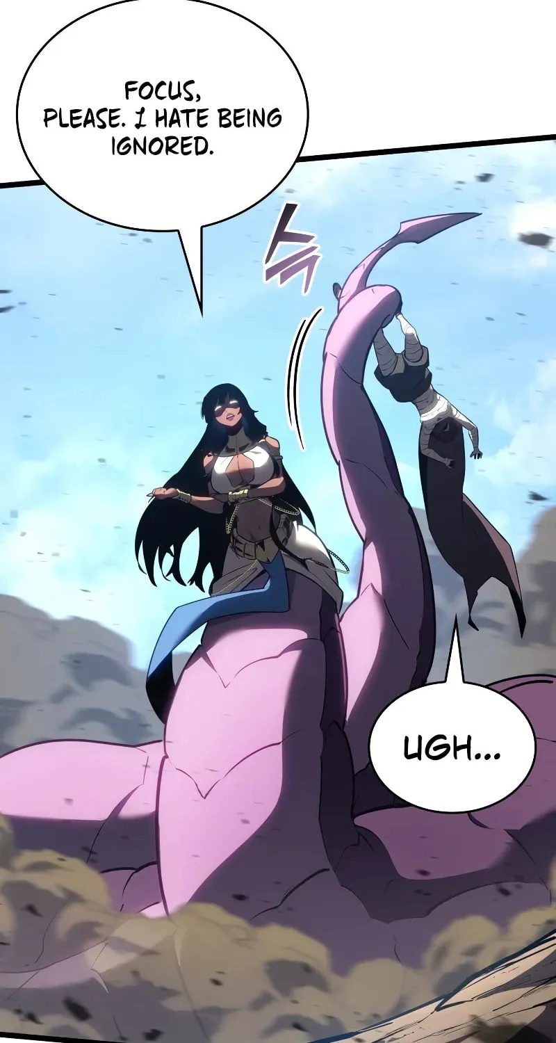 Read The SSS-Ranker Returns chapter 119 image 14 on Lezhin