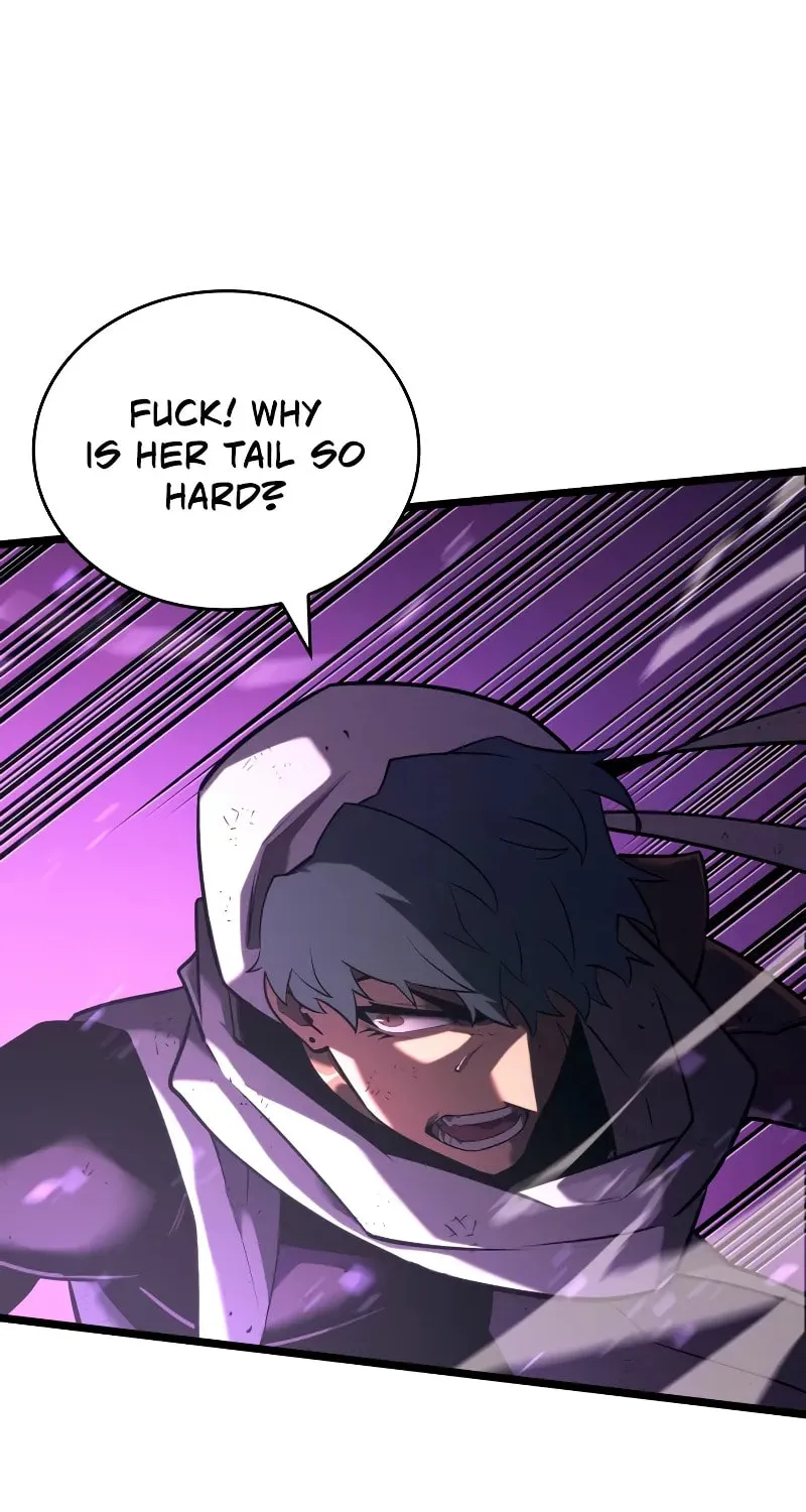 Read The SSS-Ranker Returns chapter 119 image 26 on Lezhin