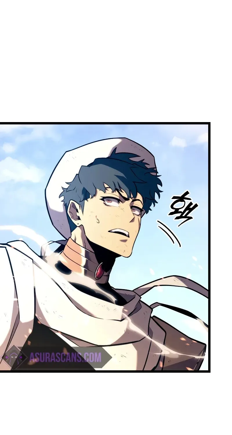 Read The SSS-Ranker Returns chapter 119 image 37 on Lezhin