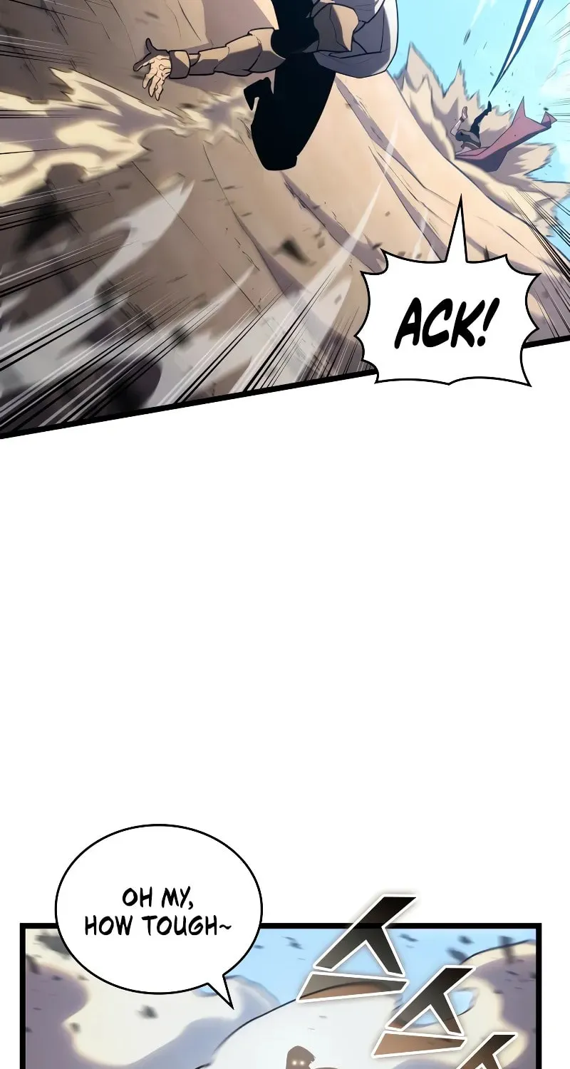 Read The SSS-Ranker Returns chapter 119 image 4 on Lezhin