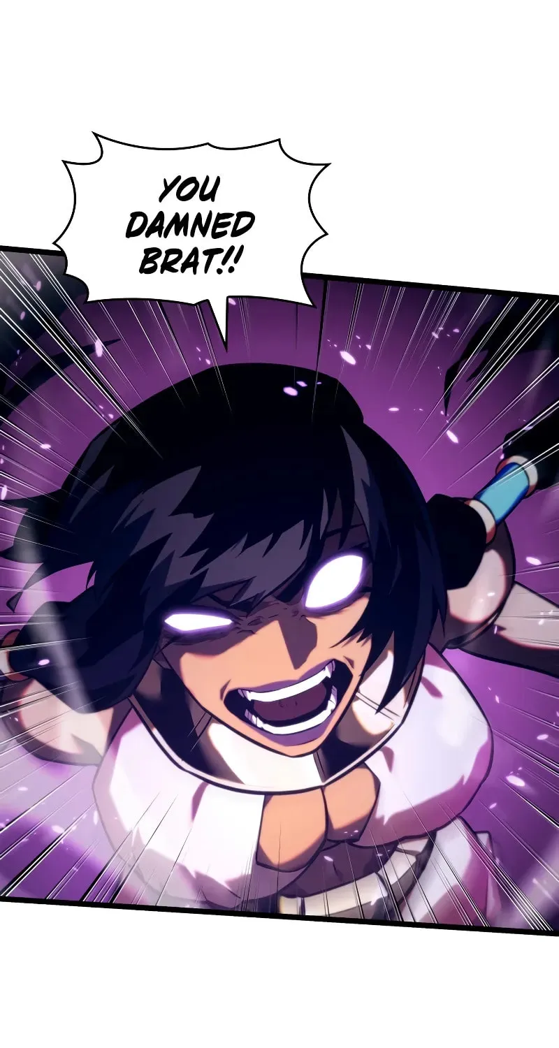 Read The SSS-Ranker Returns chapter 119 image 40 on Lezhin