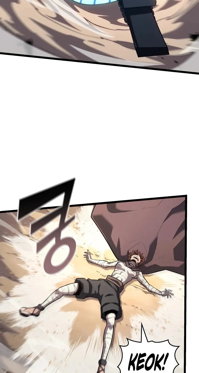 Read The SSS-Ranker Returns chapter 119 image 60 on Lezhin