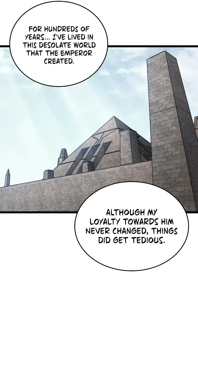 Read The SSS-Ranker Returns chapter 119 image 76 on Lezhin