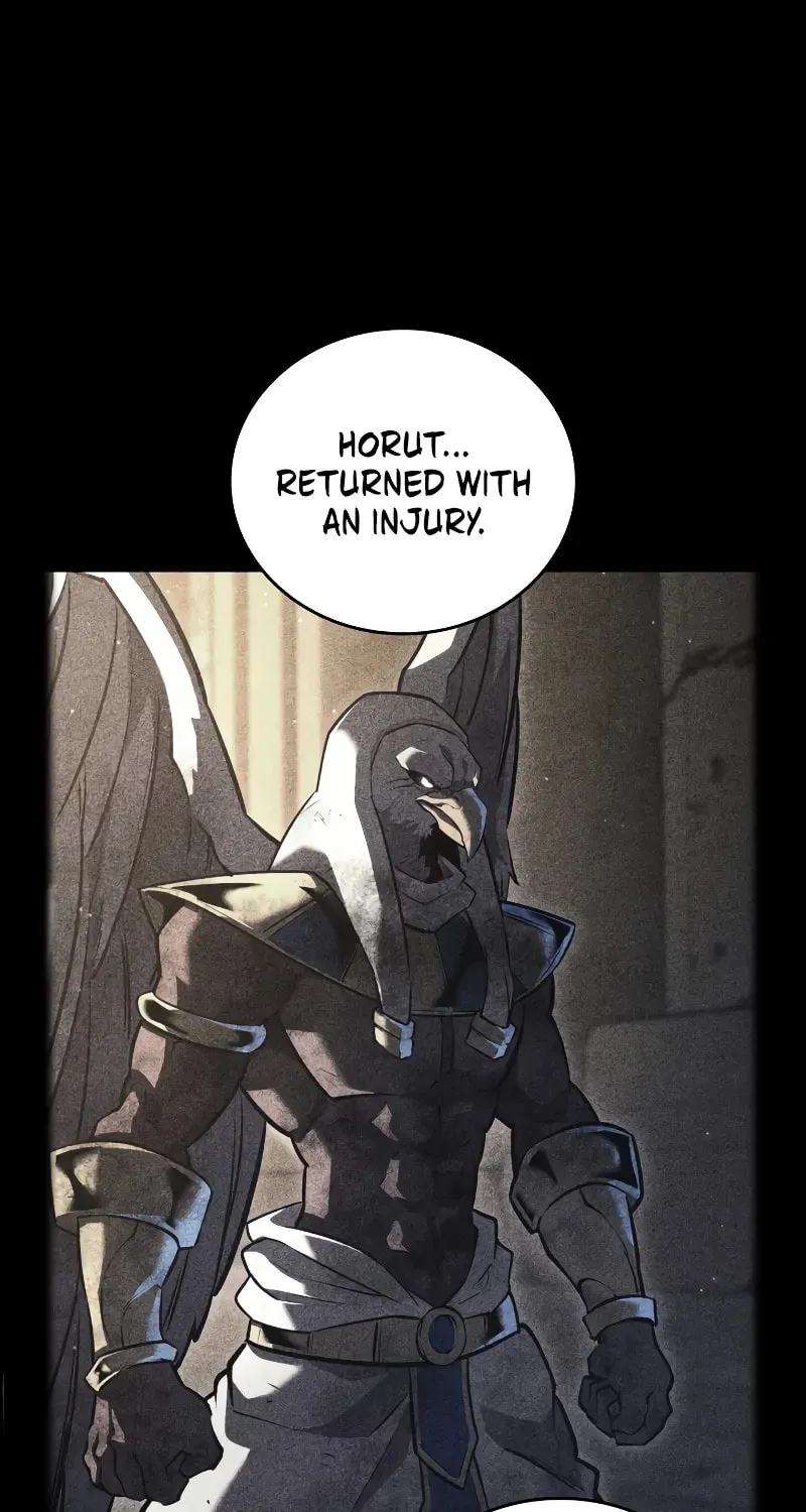 Read The SSS-Ranker Returns chapter 119 image 80 on Lezhin