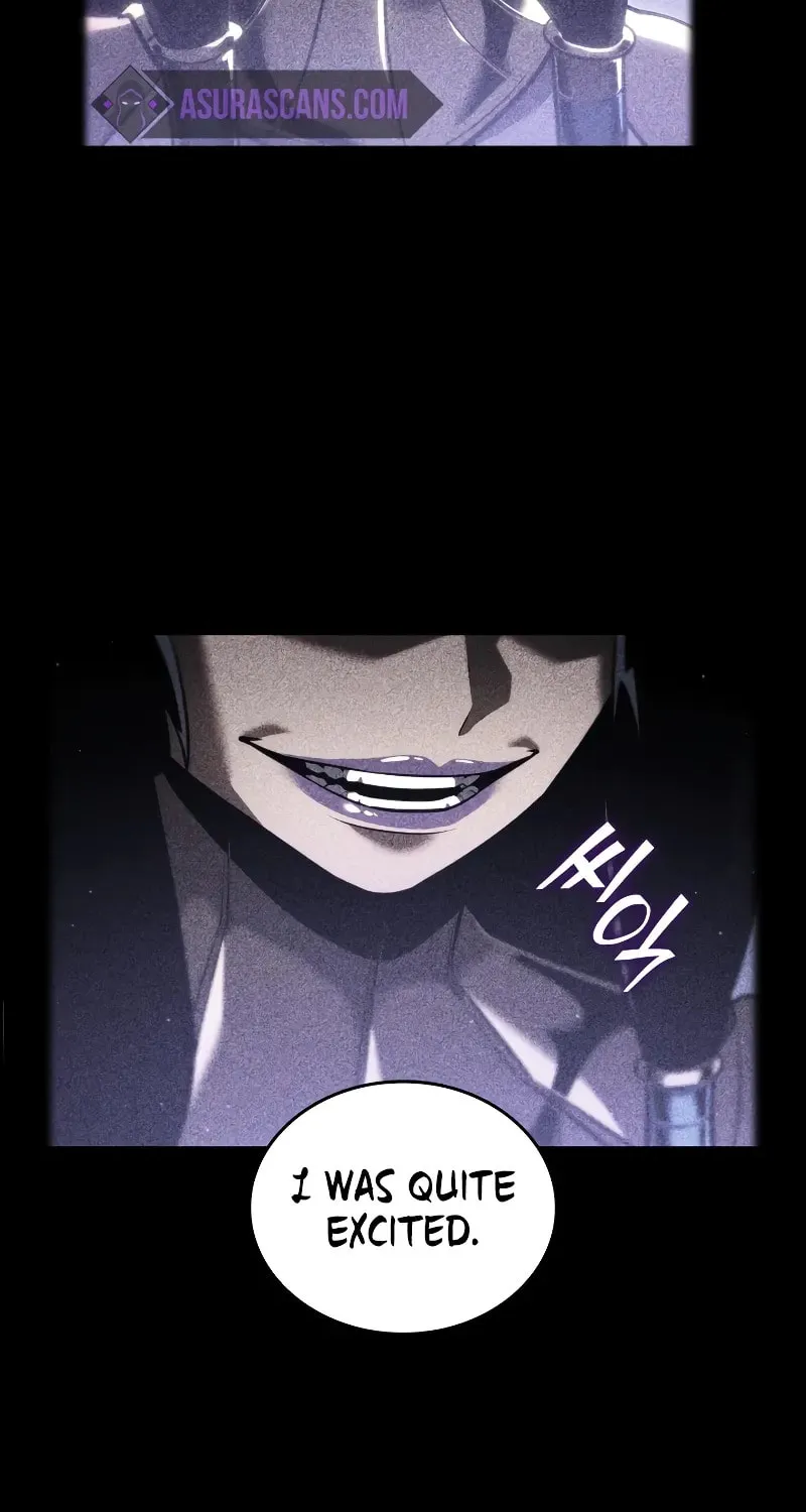 Read The SSS-Ranker Returns chapter 119 image 83 on Lezhin