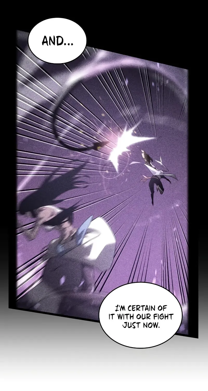 Read The SSS-Ranker Returns chapter 119 image 86 on Lezhin