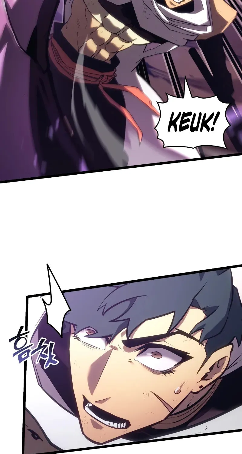 Read The SSS-Ranker Returns chapter 121 image 14 on Lezhin