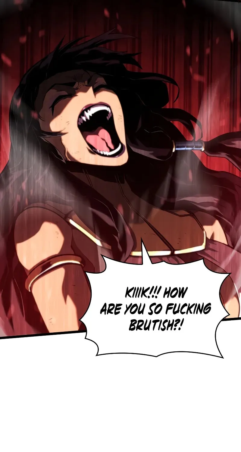 Read The SSS-Ranker Returns chapter 121 image 20 on Lezhin