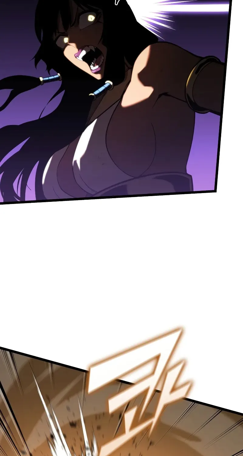 Read The SSS-Ranker Returns chapter 121 image 23 on Lezhin