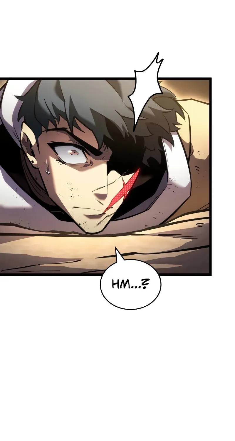 Read The SSS-Ranker Returns chapter 121 image 28 on Lezhin