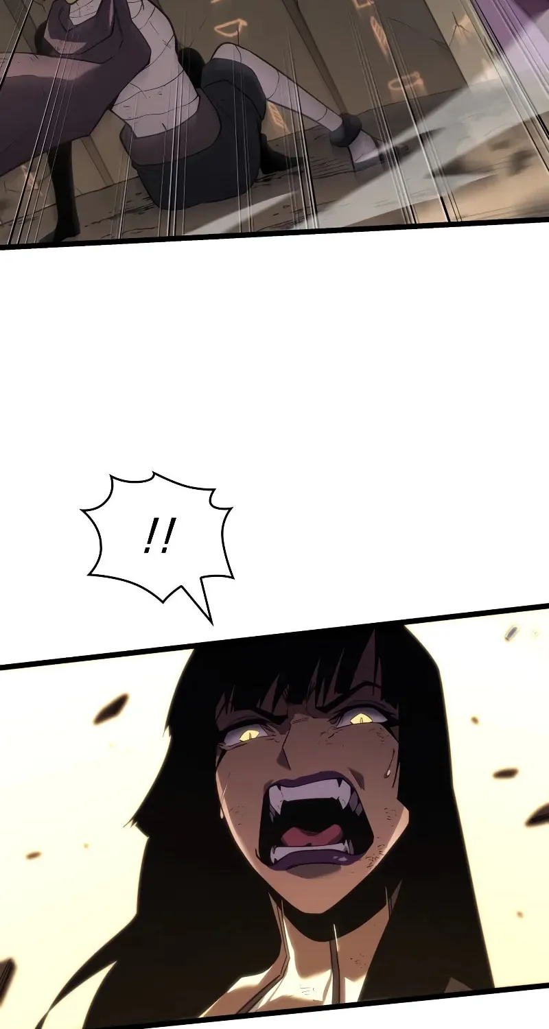 Read The SSS-Ranker Returns chapter 121 image 39 on Lezhin
