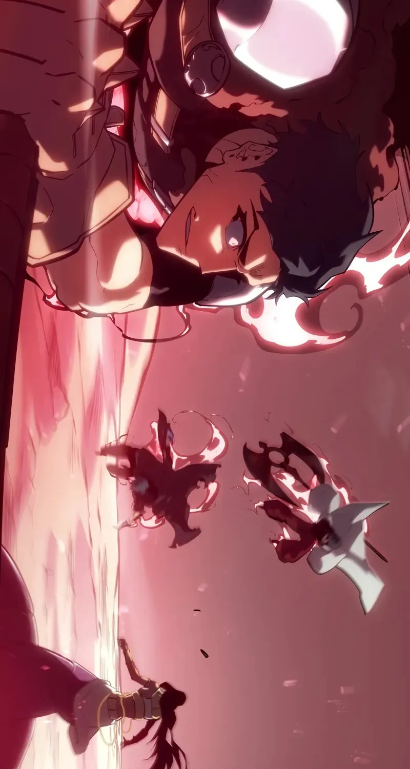 Read The SSS-Ranker Returns chapter 121 image 58 on Lezhin
