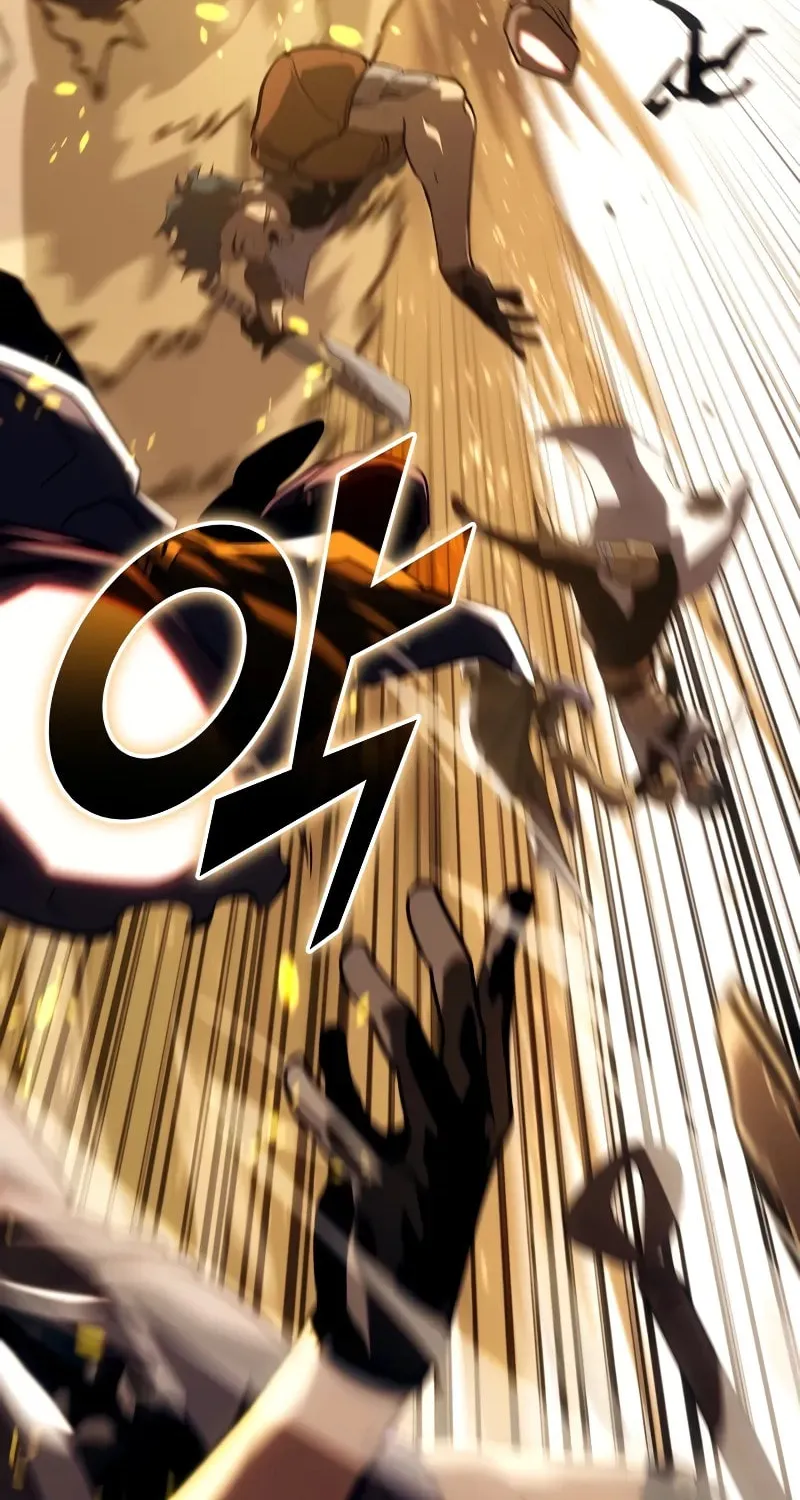 Read The SSS-Ranker Returns chapter 121 image 69 on Lezhin
