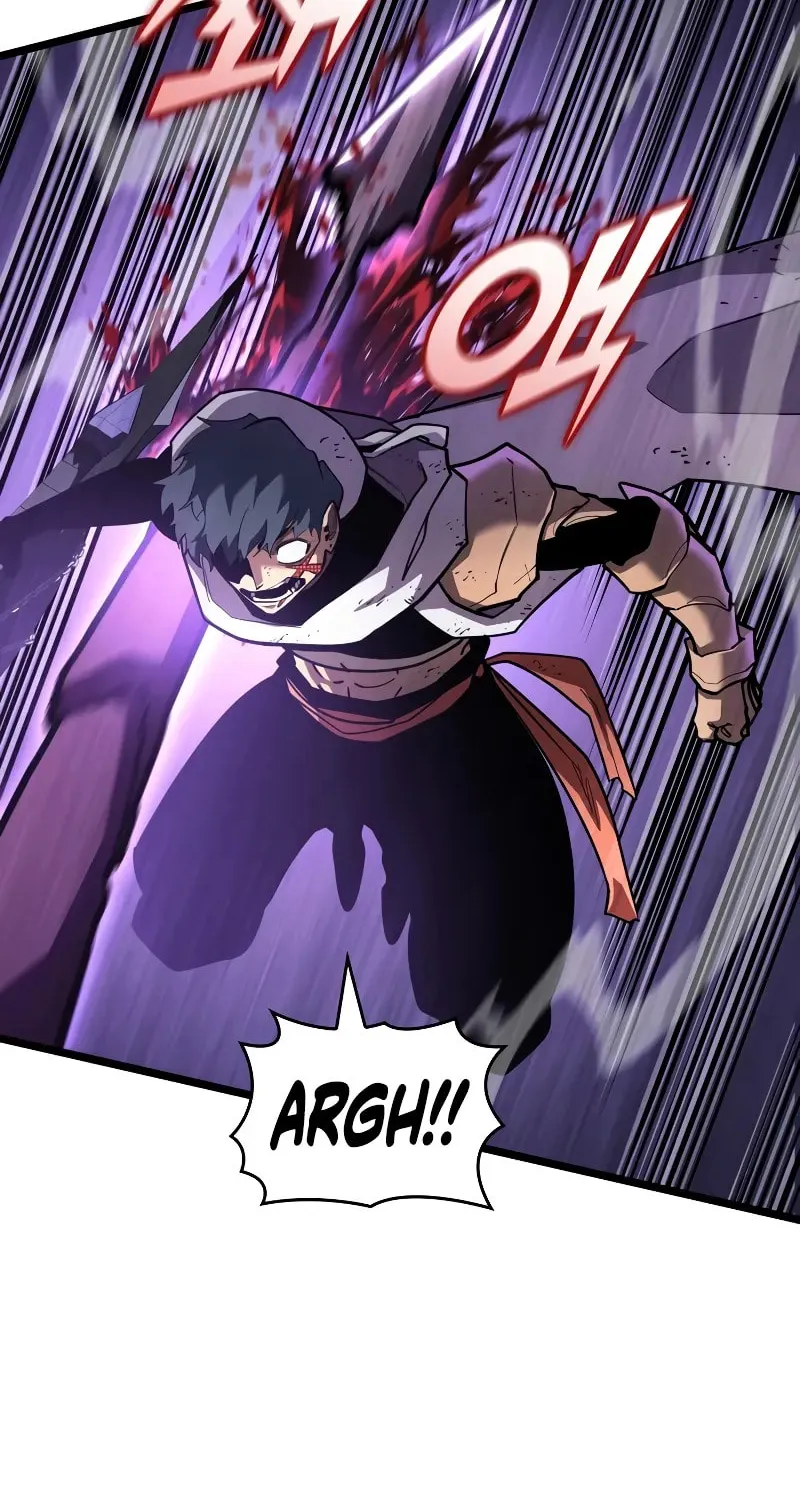 Read The SSS-Ranker Returns chapter 121 image 73 on Lezhin