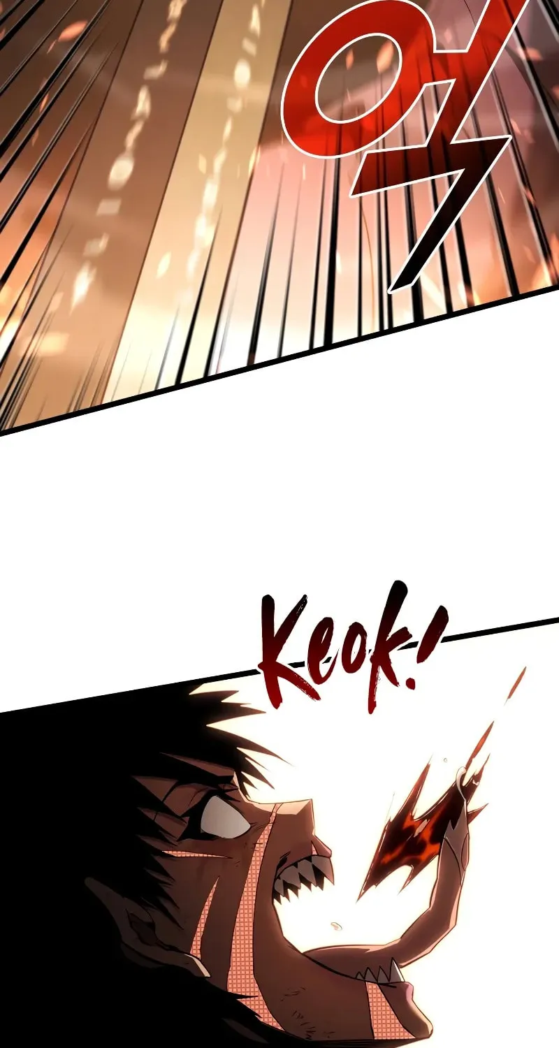 Read The SSS-Ranker Returns chapter 121 image 83 on Lezhin