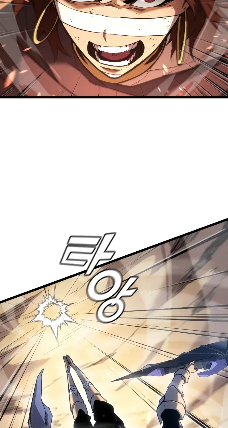 Read The SSS-Ranker Returns chapter 121 image 89 on Lezhin