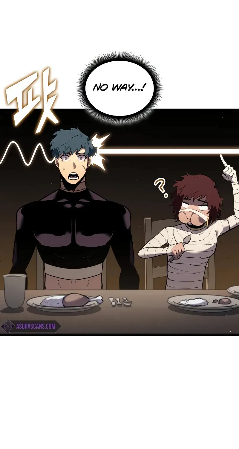 Read The SSS-Ranker Returns chapter 124 image 12 on Lezhin