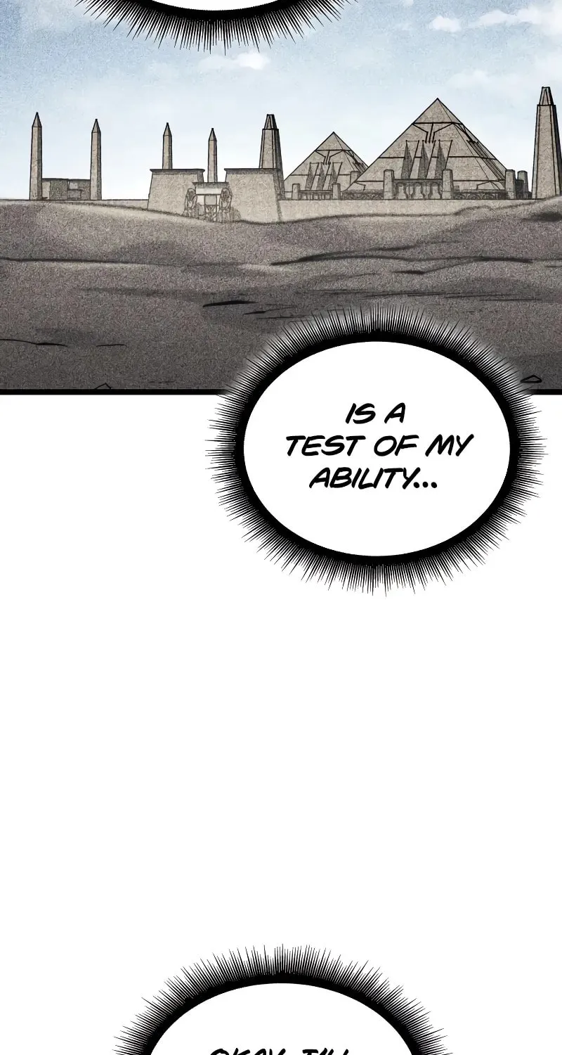 Read The SSS-Ranker Returns chapter 124 image 18 on Lezhin