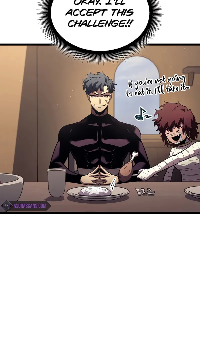 Read The SSS-Ranker Returns chapter 124 image 19 on Lezhin