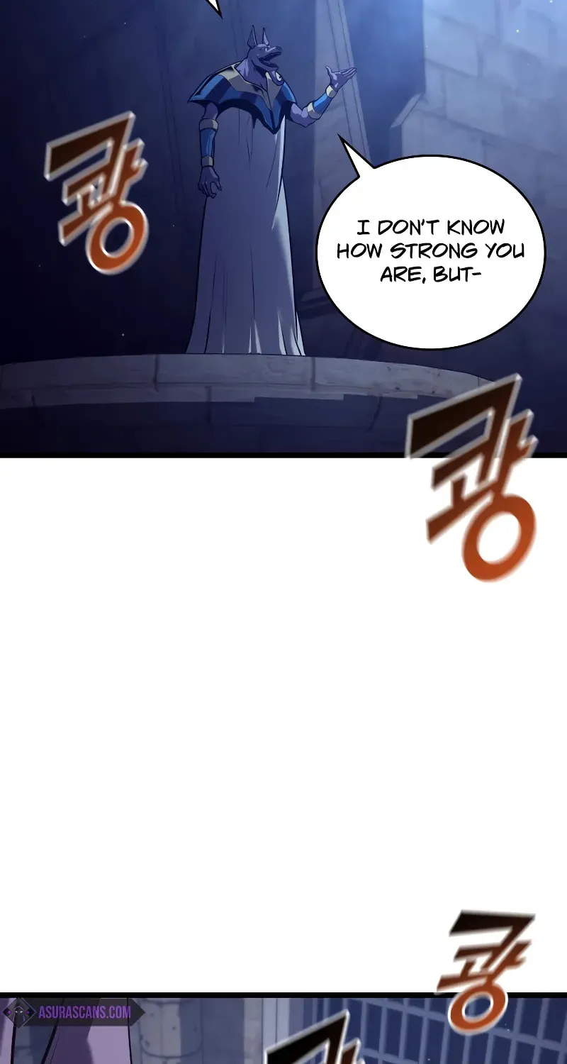 Read The SSS-Ranker Returns chapter 124 image 73 on Lezhin