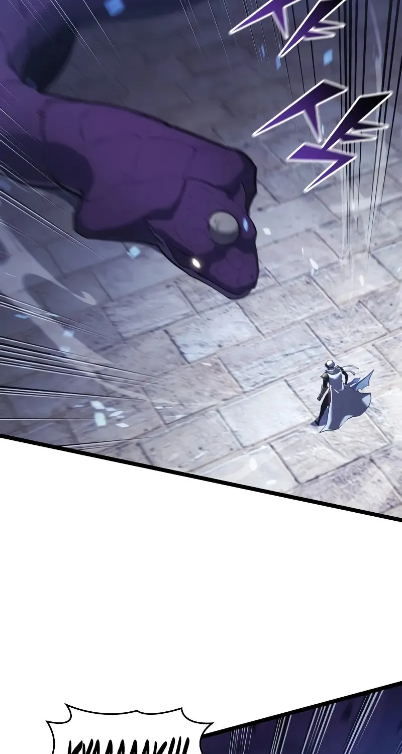 Read The SSS-Ranker Returns chapter 125 image 56 on Lezhin