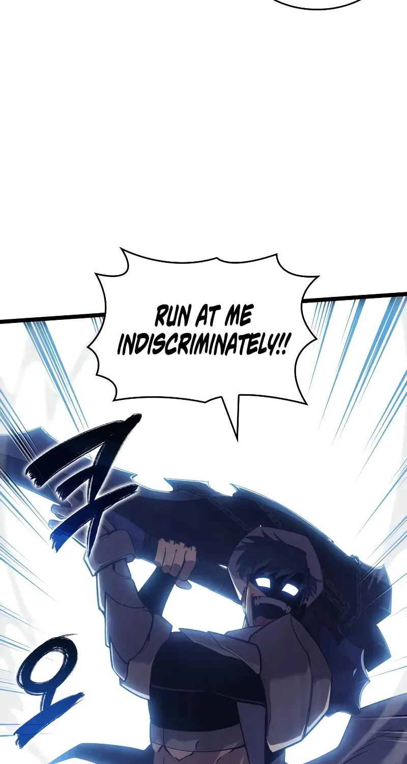 Read The SSS-Ranker Returns chapter 125 image 8 on Lezhin