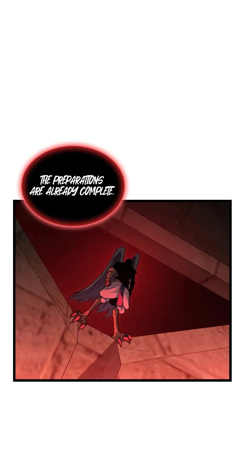 Read The SSS-Ranker Returns chapter 125 image 92 on Lezhin