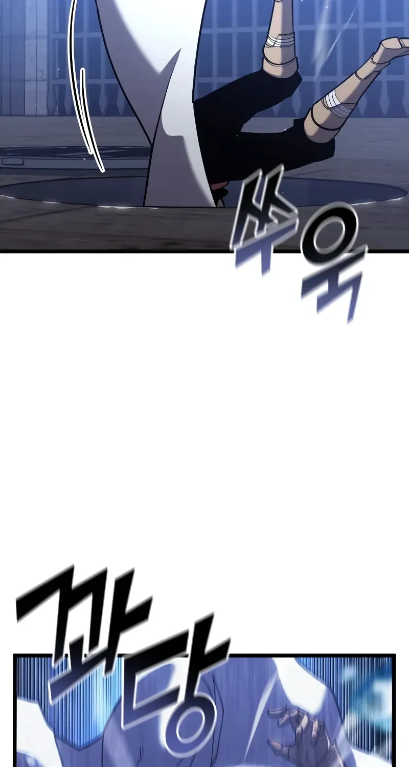 Read The SSS-Ranker Returns chapter 126 image 23 on Lezhin