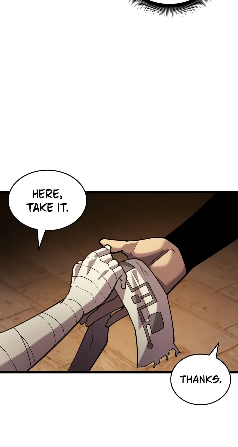 Read The SSS-Ranker Returns chapter 127 image 18 on Lezhin
