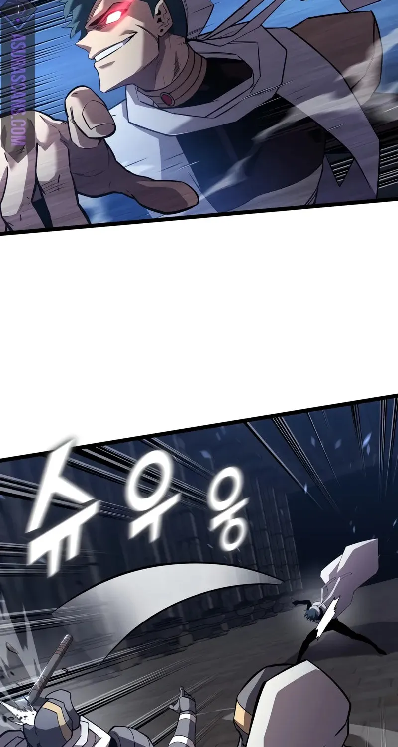 Read The SSS-Ranker Returns chapter 127 image 66 on Lezhin