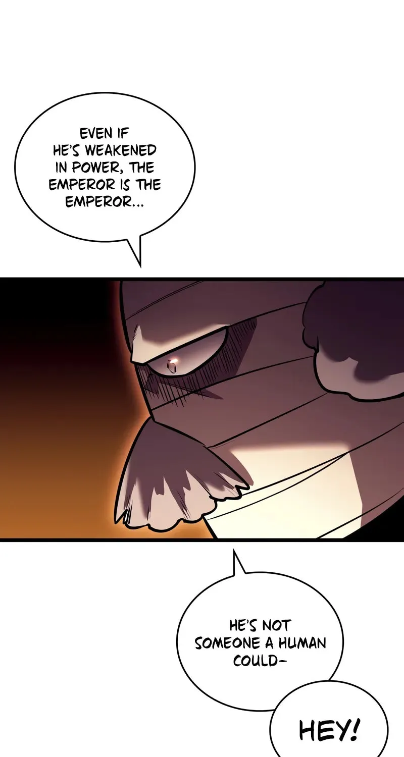 Read The SSS-Ranker Returns chapter 127 image 7 on Lezhin