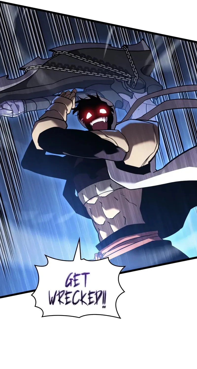Read The SSS-Ranker Returns chapter 127 image 71 on Lezhin